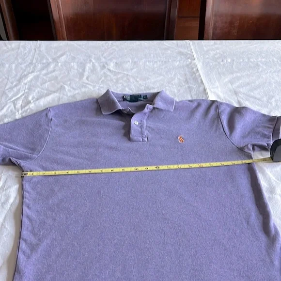 Polo Ralph Lauren Men’s Shirt Size S - Picture 4 of 7